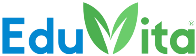 EduVita logo