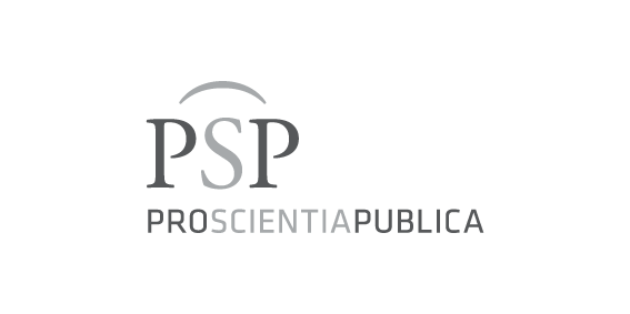 Pro Scientia Publica logo