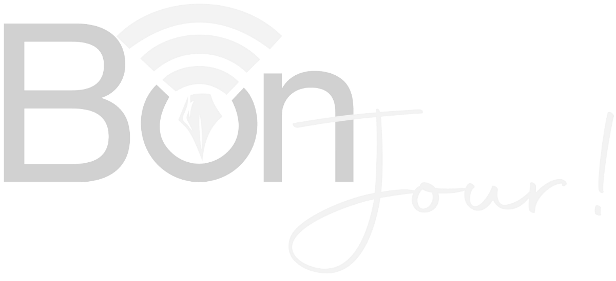 BonJour Logo