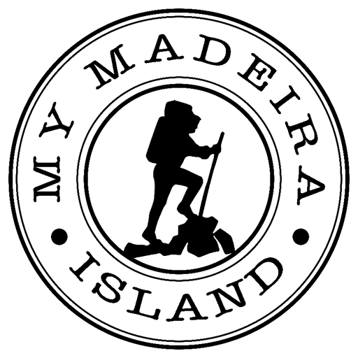 My Madeira Island logo