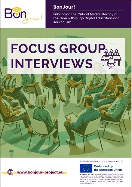 Final Interviews